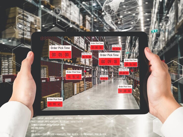 smart warehouse management system using augmented reality technology_31965 29321